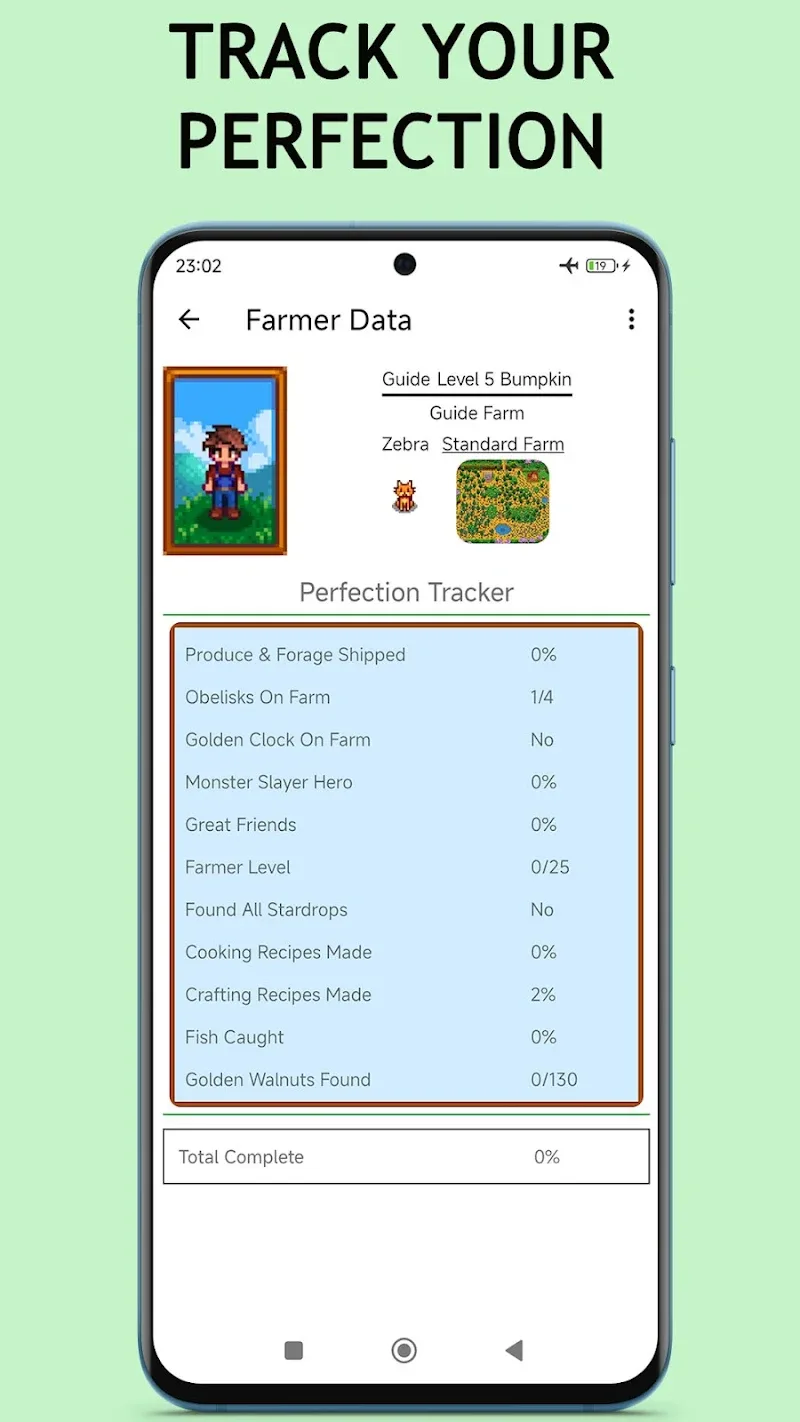 Guide For Stardew - screenshot 4
