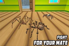 Ultimate Spider Simulator - RPG Game - screenshot 2