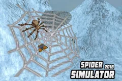 Ultimate Spider Simulator - RPG Game - screenshot 3