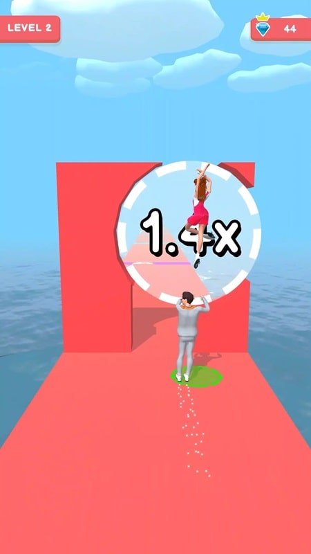 Skate Up APK - screenshot 3
