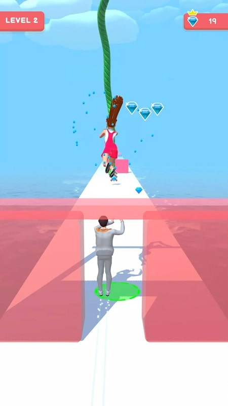 Skate Up APK - screenshot 4