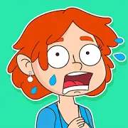 Girl Next Door MOD APK icon