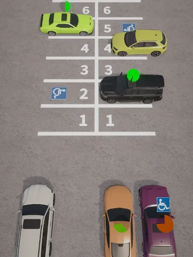 Car Lot Management 3.0.11 APK + MOD [Free Rewards] - screenshot 5