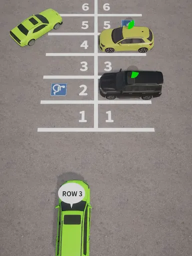 Car Lot Management 3.0.11 APK + MOD [Free Rewards] - screenshot 6