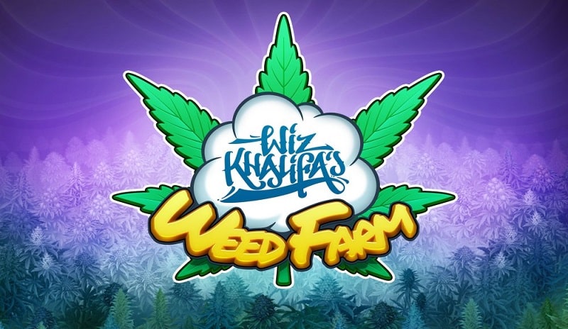 Wiz Khalifa’s Weed Farm APK MOD APK icon