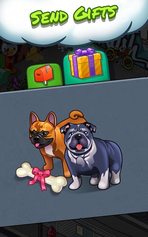 Wiz Khalifa’s Weed Farm APK - screenshot 3