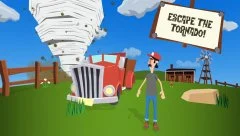 Redneck Rush - screenshot 3