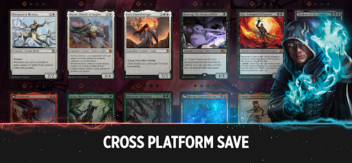 Magic The Gathering Arena 2026.56.0.5578 APK for Android - screenshot 2