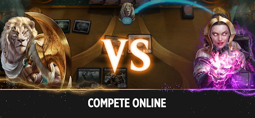 Magic The Gathering Arena 2026.56.0.5578 APK for Android - screenshot 4