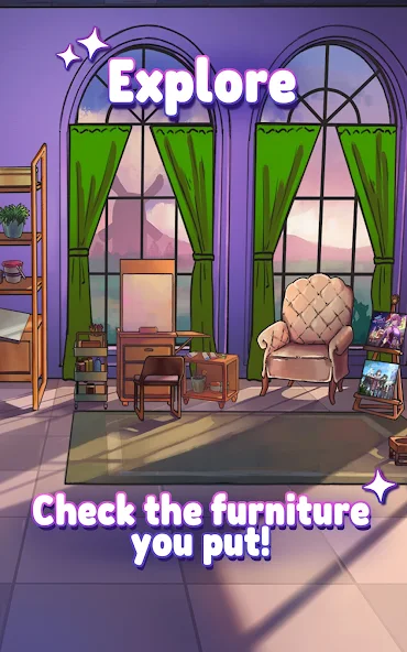 Circle of Sparks - screenshot 10