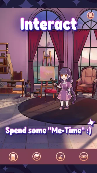 Circle of Sparks - screenshot 5