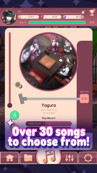 Circle of Sparks - screenshot 6