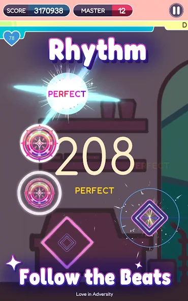 Circle of Sparks - screenshot 7