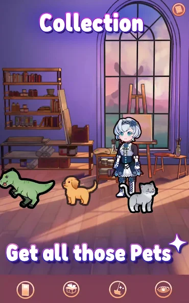 Circle of Sparks - screenshot 9