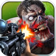 Zombie Killer MOD APK icon