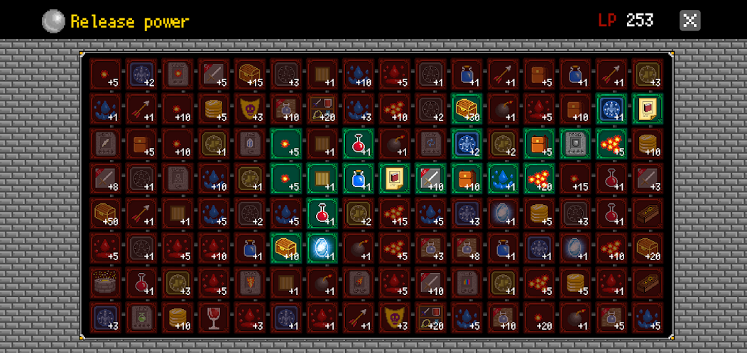 Dungeon and Gravestone - screenshot 6