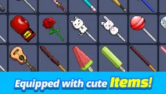 Slime RPG 2 - 2D Pixel Dungeon - screenshot 3