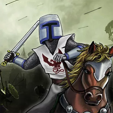 Blade Of Conquest MOD APK icon