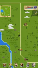 Blade Of Conquest - screenshot 2