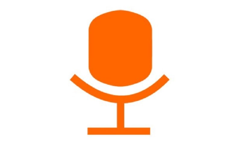 WO Mic APK - app icon