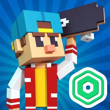 Strong Pixel - Free Robux - Roblominer MOD APK icon