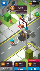 Strong Pixel - Free Robux - Roblominer - screenshot 1