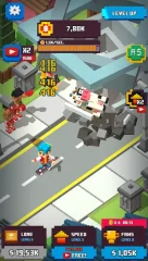 Strong Pixel - Free Robux - Roblominer - screenshot 2