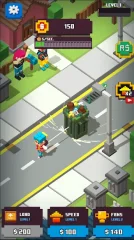 Strong Pixel - Free Robux - Roblominer - screenshot 4