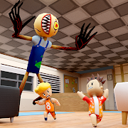 Hide and Go Seek Monster Hunt APK 1.0.41.1 for Android MOD APK icon