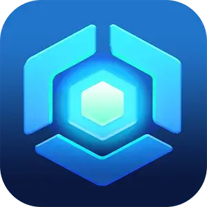 Thetan Arena MOD APK icon