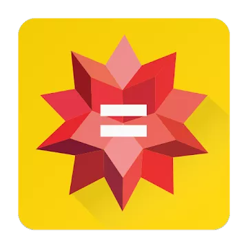 WolframAlpha - app icon