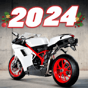 Motor Tour - app icon