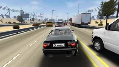 Traffic Tour - гоночная игра - screenshot 1