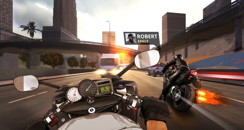 MotorBike APK MOD APK icon