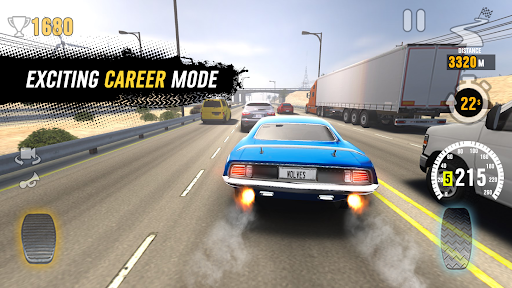 Traffic Tour Classic APK 1.6.2 for Android - screenshot 2
