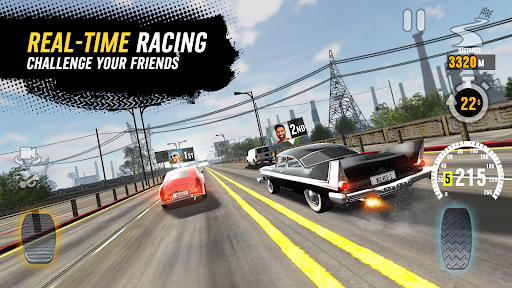 Traffic Tour Classic APK 1.6.2 for Android - screenshot 3