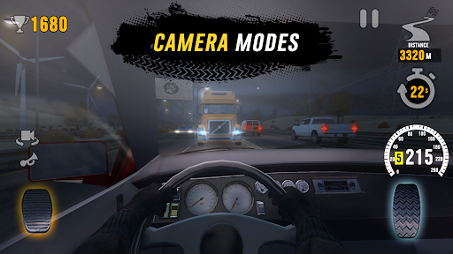 Traffic Tour Classic APK 1.6.2 for Android - screenshot 4