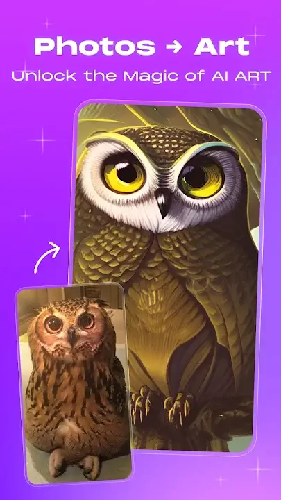 WOMBO Dream - screenshot 1