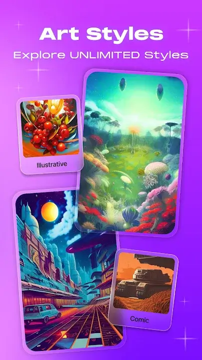 WOMBO Dream - screenshot 3