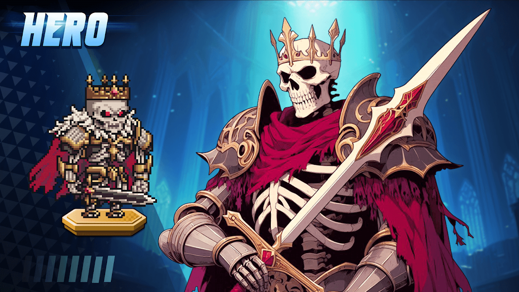 KINGS LAND: Warfare Simulation - screenshot 7