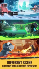 Crazy Car - screenshot 2