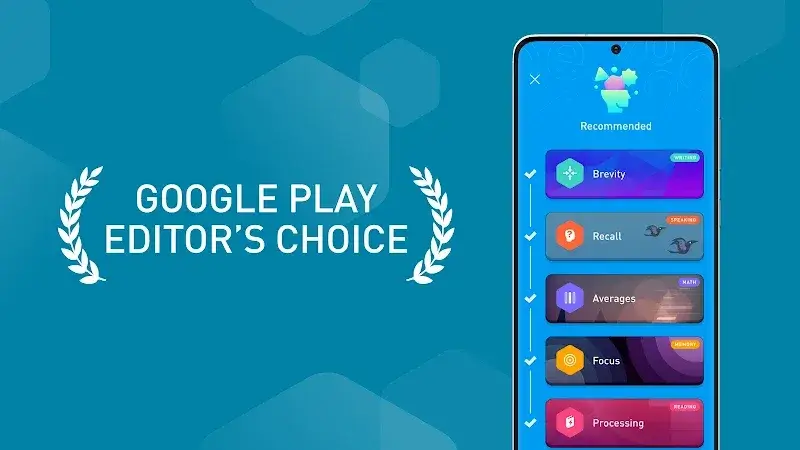 Elevate - screenshot 2