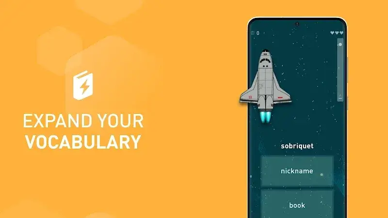 Elevate - screenshot 4