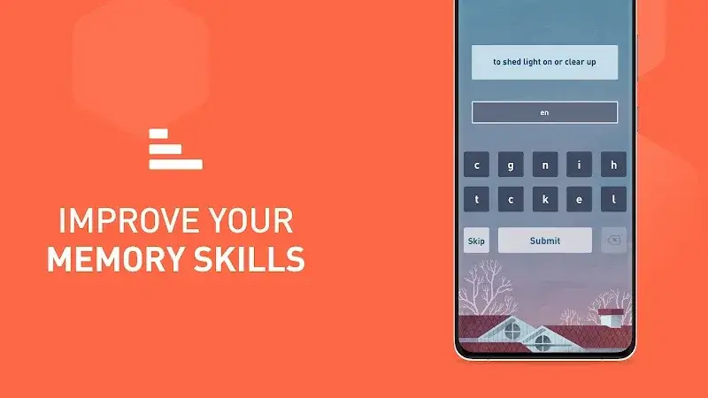 Elevate - screenshot 5