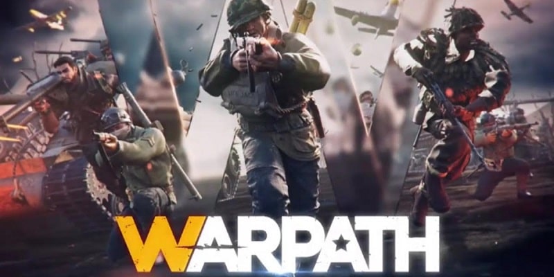 Warpath APK - app icon