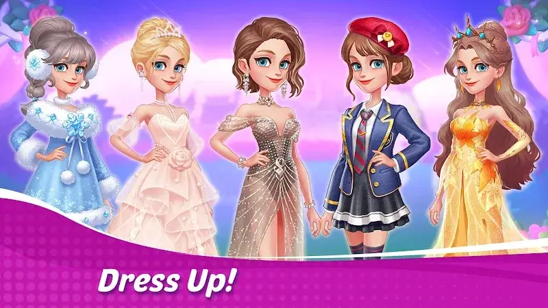 Cooking Wonder - screenshot 2