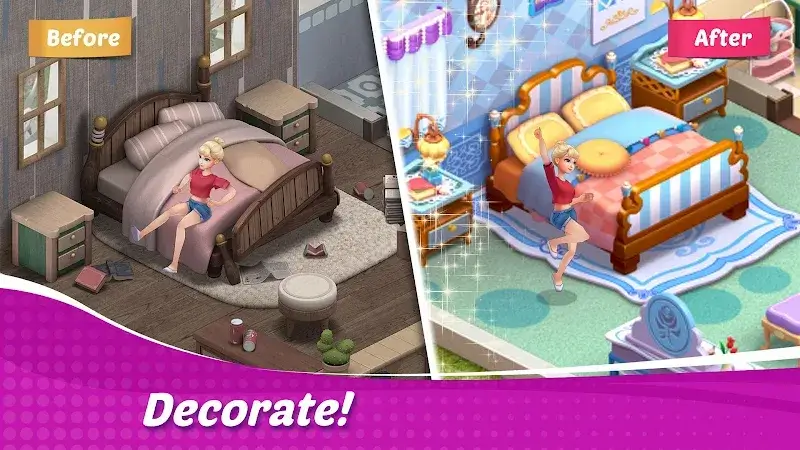 Cooking Wonder - screenshot 3