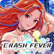 Crash Fever MOD APK icon
