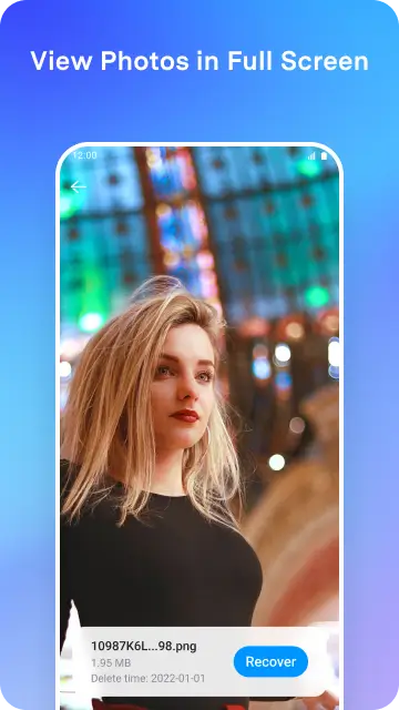 Dr.Fone - screenshot 2