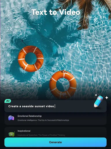 FilmoraHD - screenshot 2